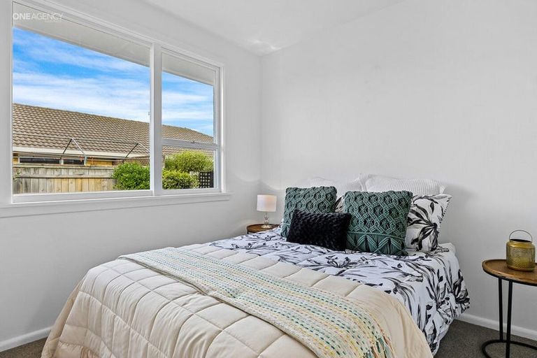 Photo of property in 2/5 Howe Street, New Brighton, Christchurch, 8083