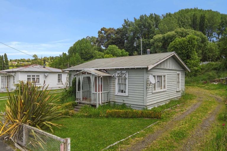 Photo of property in 55 Mataroa Road, Taihape, 4720