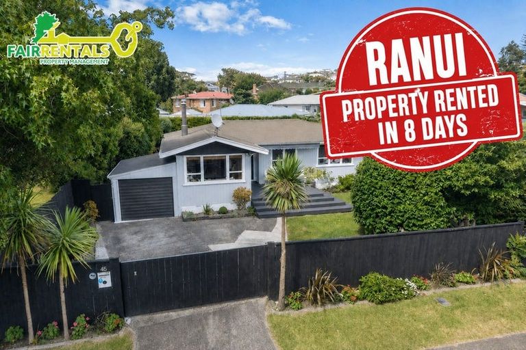 Photo of property in 45 Jillian Drive, Ranui, Auckland, 0612