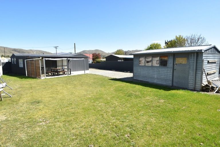 Photo of property in 7 Glendhu Crescent, Otematata, 9412