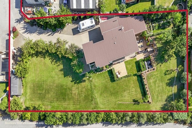 Photo of property in 5 Riesling Way, Cromwell, 9310