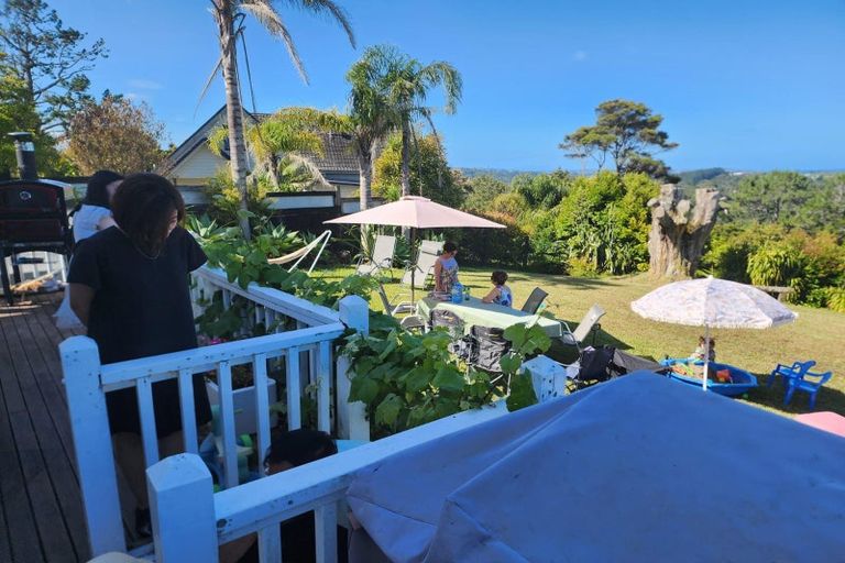 Photo of property in 205 Wright Road, Dairy Flat, Albany, 0794