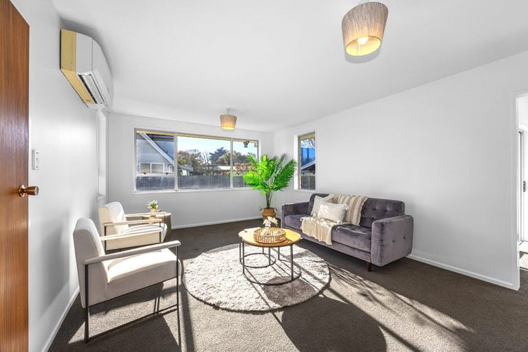 Photo of property in 32 Muir Avenue, Halswell, Christchurch, 8025
