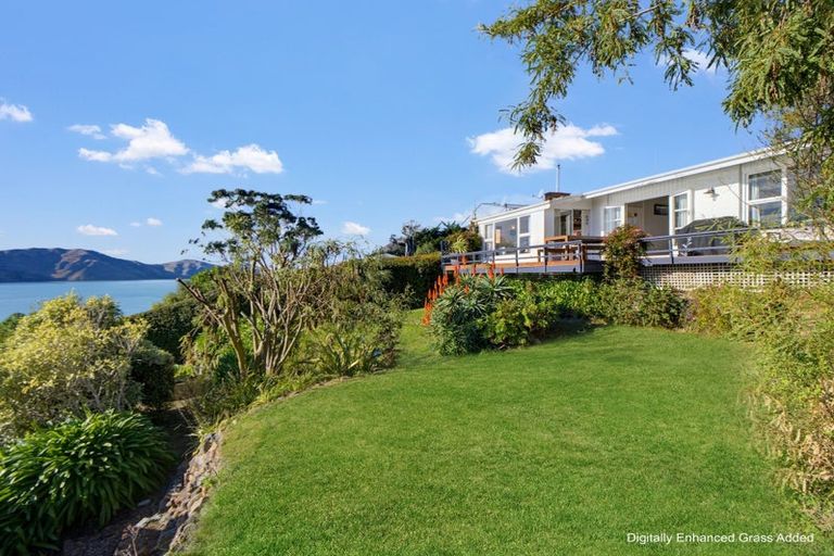 Photo of property in 1/35 Ranui Crescent, Diamond Harbour, Lyttelton, 8971