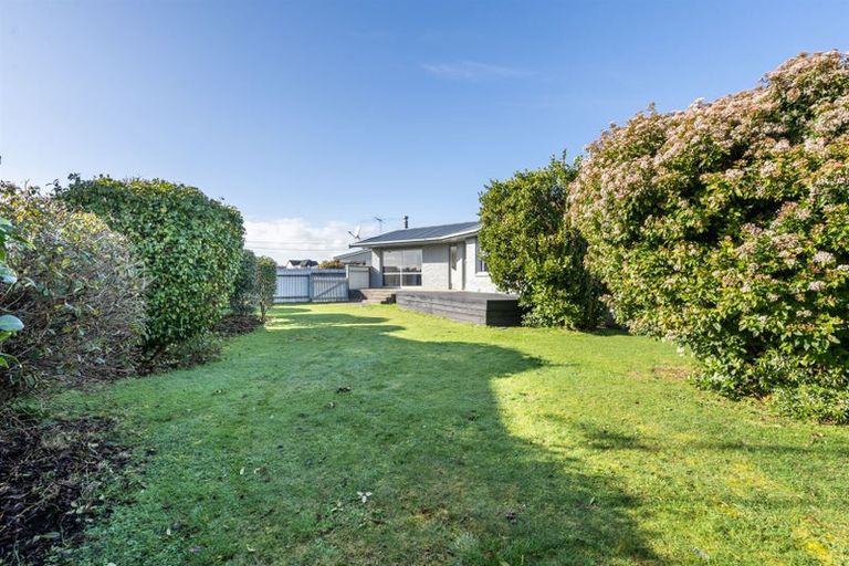 Photo of property in 796 Tweed Street, Rockdale, Invercargill, 9812