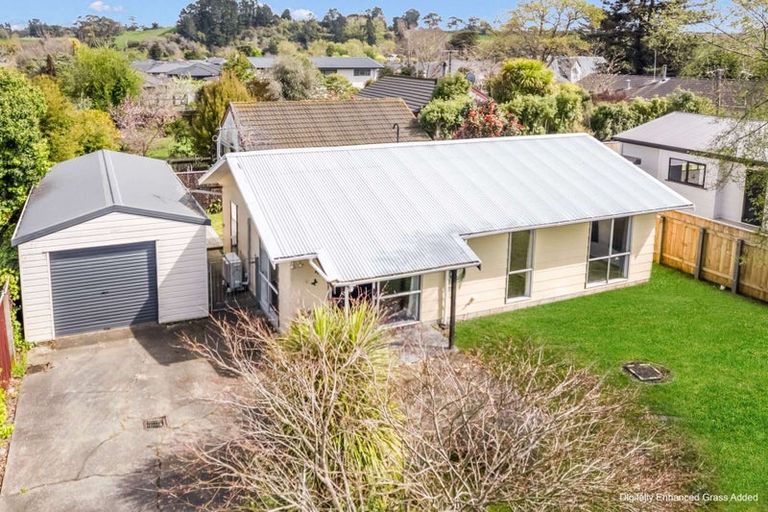 Photo of property in 311b Cambridge Avenue, Ashhurst, 4810