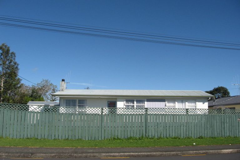 Photo of property in 1 Tania Place, Tikipunga, Whangarei, 0112