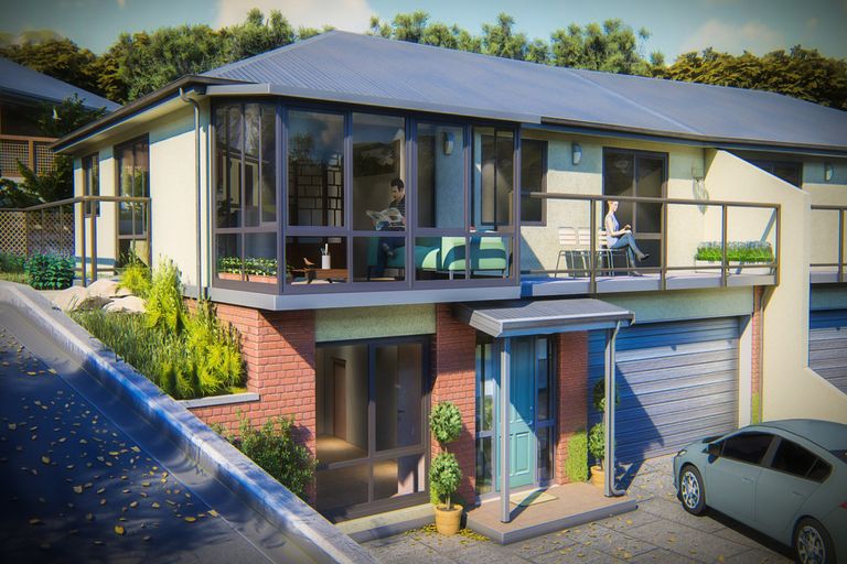 Photo of property in 204d South Road, Caversham, Dunedin, 9012