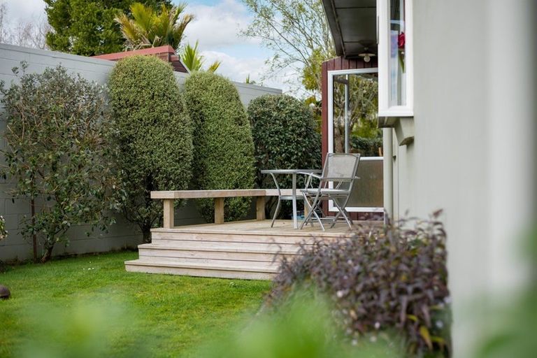 Photo of property in 15 Dalbeth Place, Matangi, Hamilton, 3284