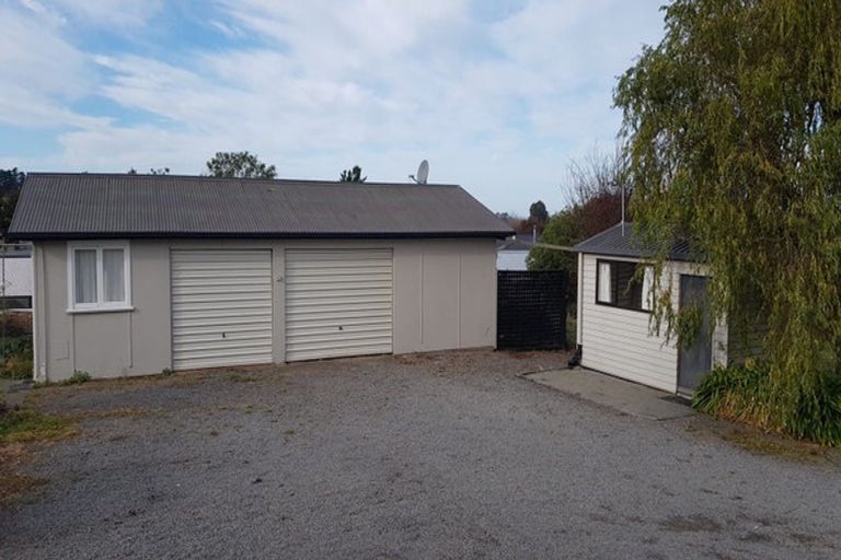 Photo of property in 59d Osborne Road, Amberley, 7410