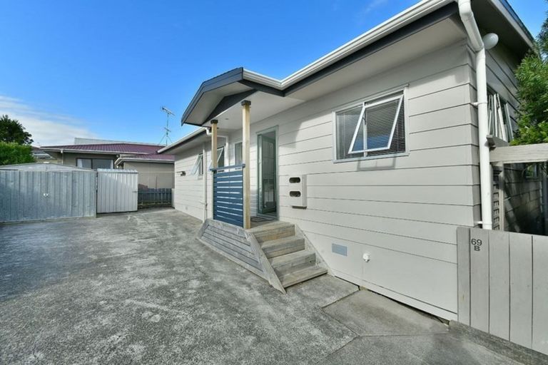 Photo of property in 69b Red Beach Road, Red Beach, 0932