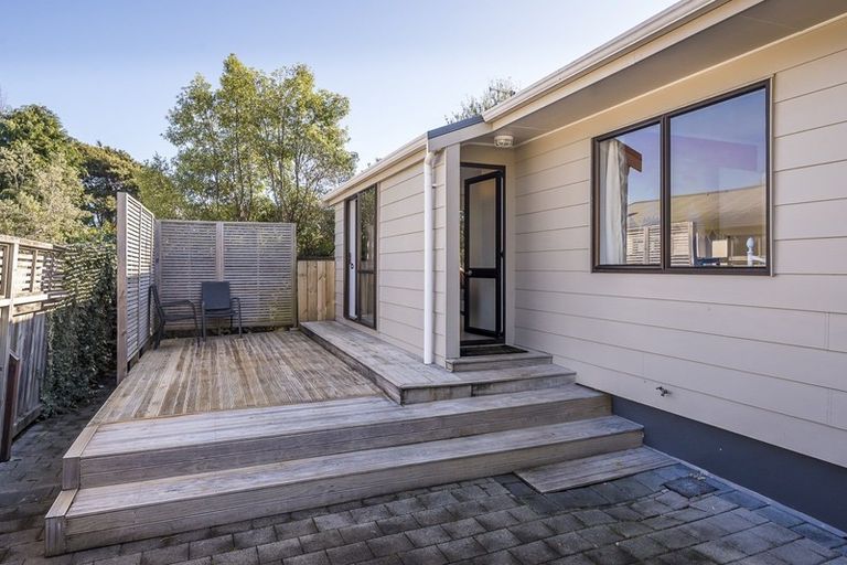 Photo of property in 49a Leinster Avenue, Raumati South, Paraparaumu, 5032