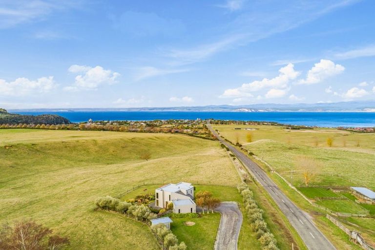 Photo of property in 114 Te Puke Road, Kuratau, Turangi, 3381