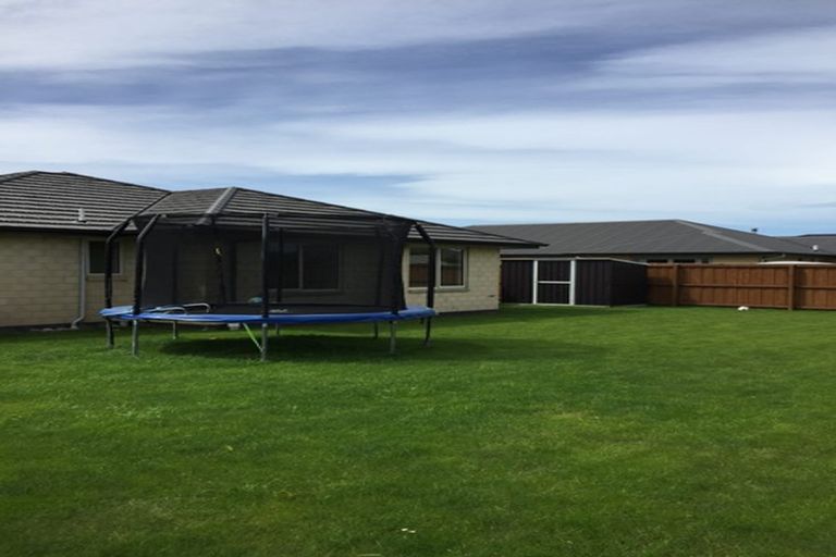 Photo of property in 12 Broomleigh Drive, Rolleston, 7615