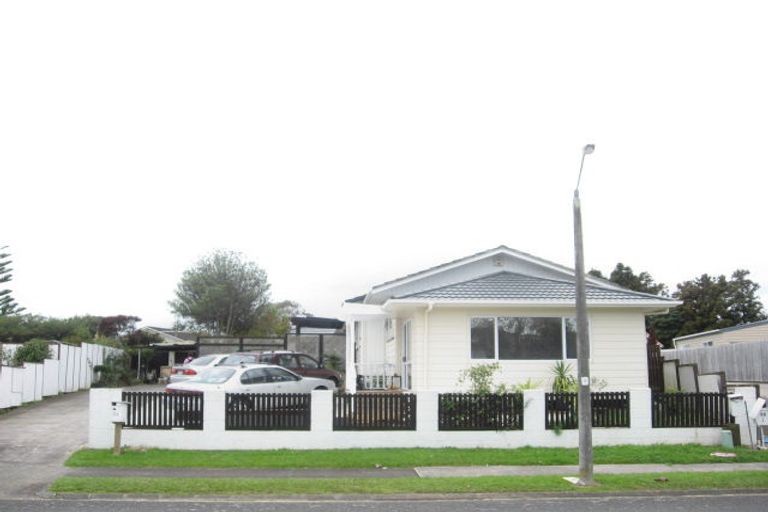 Photo of property in 8 Reelick Avenue, Pakuranga Heights, Auckland, 2010