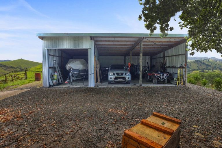 Photo of property in 442 Hikumutu Road, Hikumutu, Taumarunui, 3992