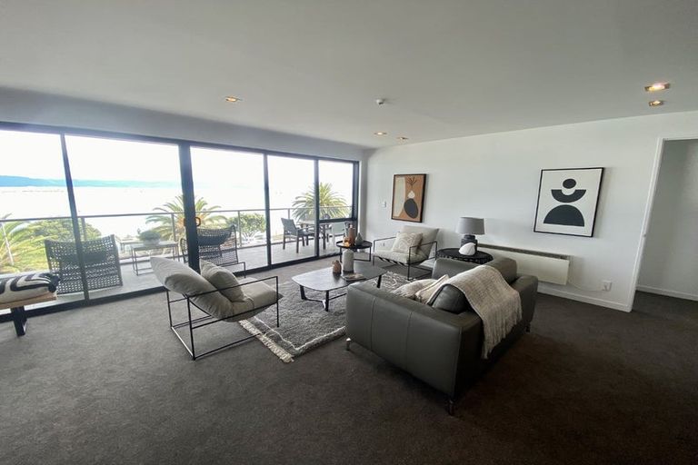 Photo of property in Waterfront Apartments, 309 Wakefield Quay, Stepneyville, Nelson, 7010