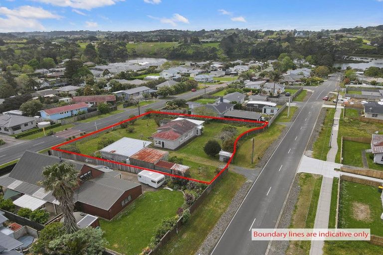 Photo of property in 19 Arthur Street, Riverhead, 0820