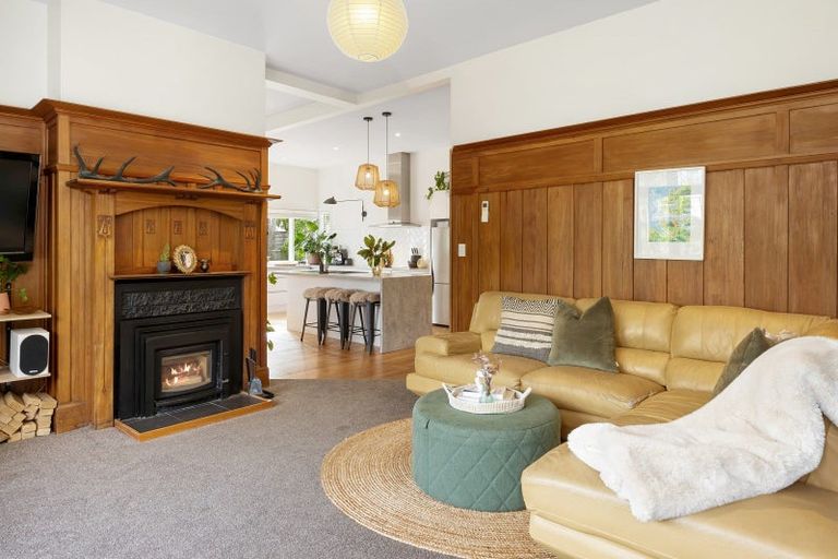 Photo of property in 121 Nayland Street, Sumner, Christchurch, 8081