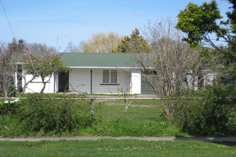 Photo of property in 44 Mahia Avenue, Wairoa, 4108