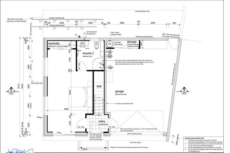 Photo of property in 204d South Road, Caversham, Dunedin, 9012