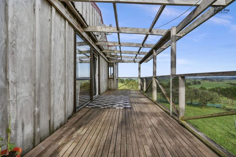 Photo of property in 171 Opanake Road, Parore, Dargaville, 0372