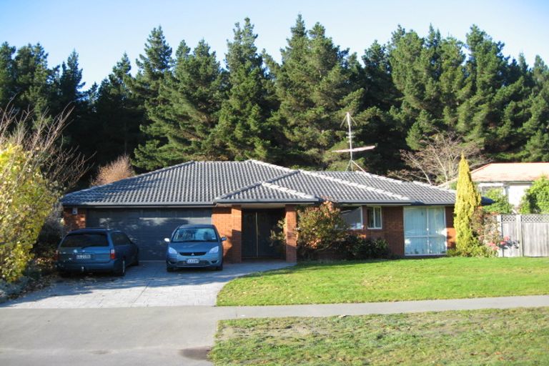 Photo of property in 14 Styx River Place, Spencerville, Christchurch, 8083