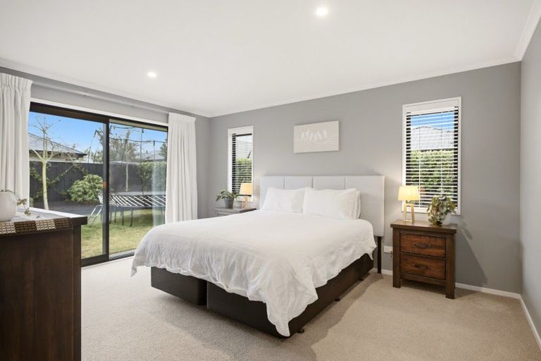Photo of property in 574 East Maddisons Road, Rolleston, 7615