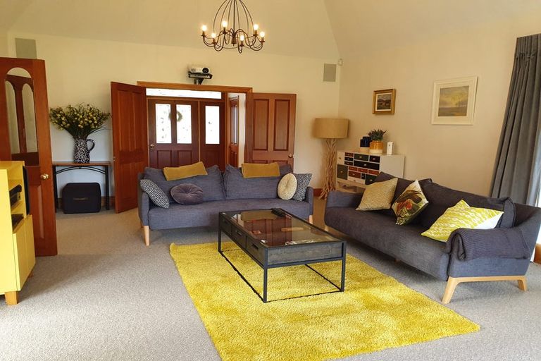 Photo of property in 421 Pound Road, Yaldhurst, Christchurch, 7676