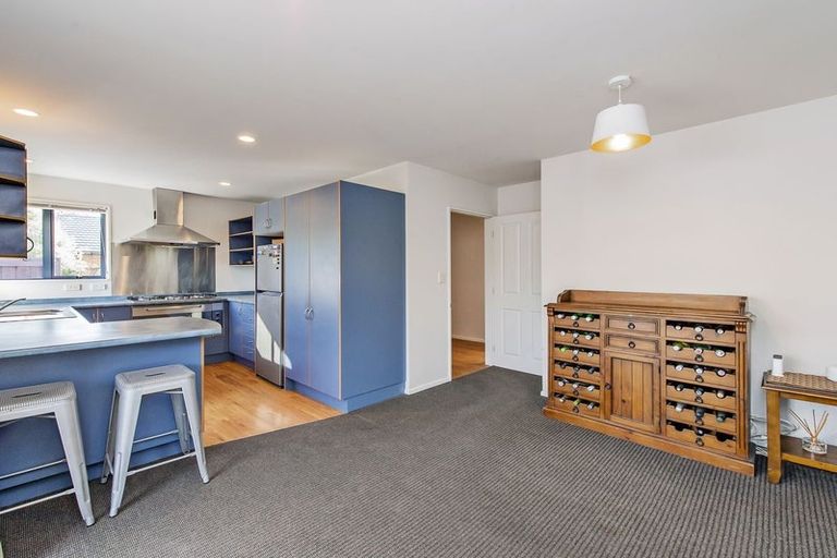 Photo of property in 13 Brooker Place, Kirwee, Darfield, 7571