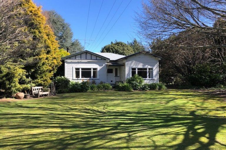 Photo of property in 356 Waldon Road, Dartmoor, Napier, 4186