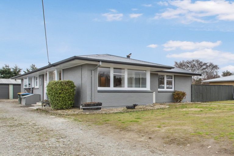 Photo of property in 36 Marslin Street, Alexandra, 9320