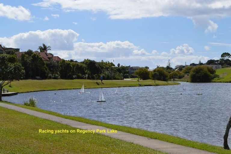 Photo of property in 46 Regency Park Drive, Gulf Harbour, Whangaparaoa, 0930