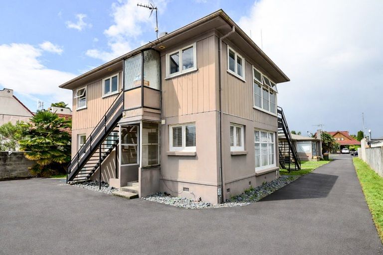 Photo of property in 4/294 Ulster Street, Whitiora, Hamilton, 3200