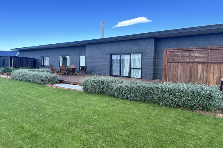 Photo of property in 28 Ayr Street, Fairlie, 7925