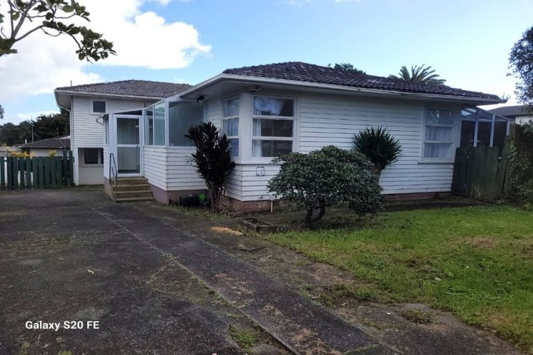 Photo of property in 31 Hobart Crescent, Wattle Downs, Auckland, 2103
