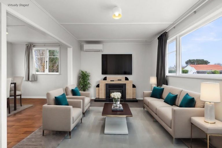 Photo of property in 1215 Norfolk Crescent, Mayfair, Hastings, 4122