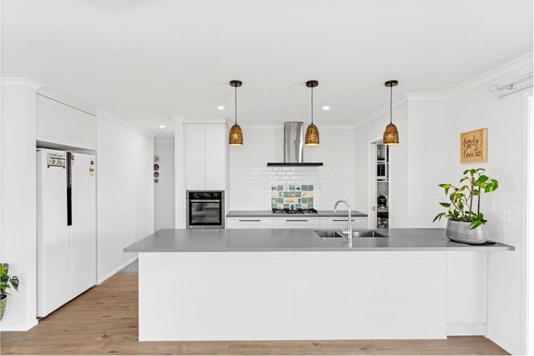 Photo of property in 27 Flannery Road, Pokeno, 2402