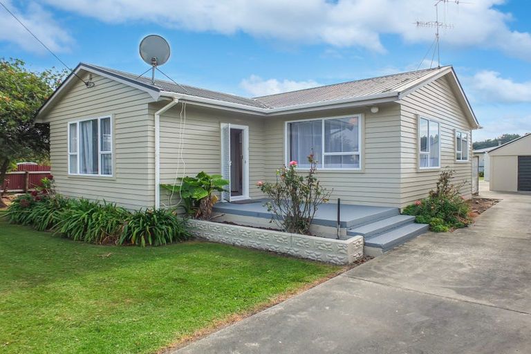 Photo of property in 21 Seabury Avenue, Foxton Beach, Foxton, 4815
