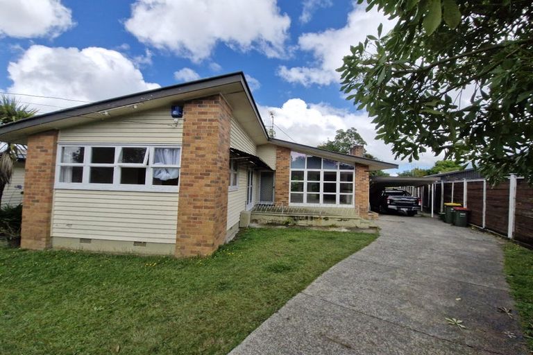 Photo of property in 39 Queenwood Avenue, Queenwood, Hamilton, 3210
