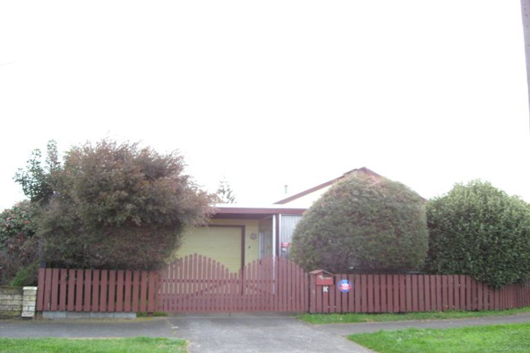 Photo of property in 1c Gunn Street, Gonville, Whanganui, 4501