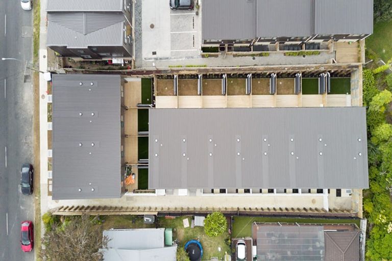 Photo of property in 9/52 Newington Road, Henderson, Auckland, 0612