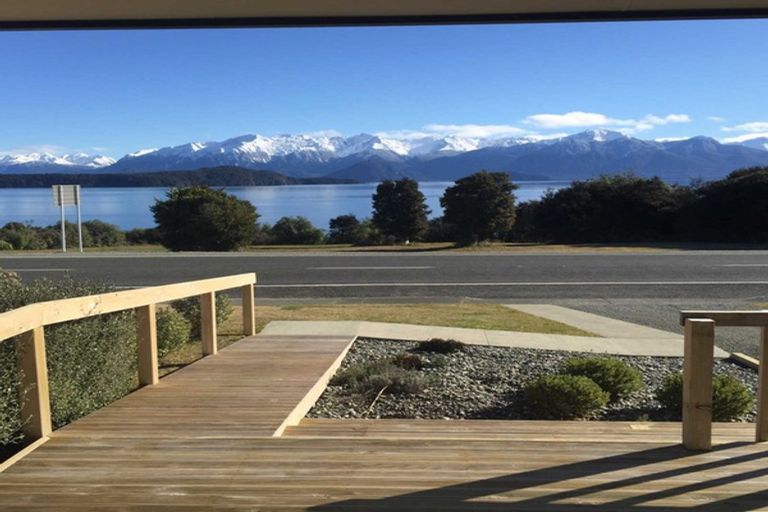 Photo of property in 46 Cathedral Drive, Manapouri, 9679
