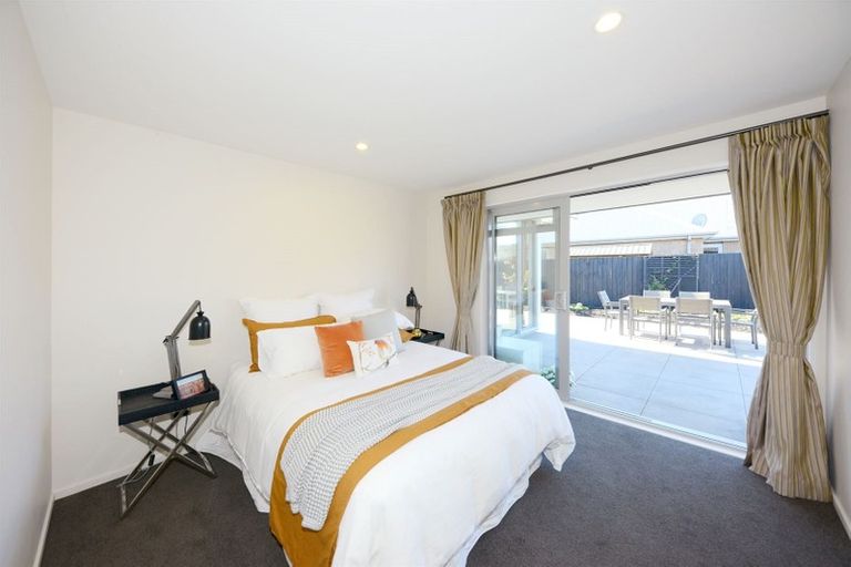 Photo of property in 4 Handley Crescent, Wigram, Christchurch, 8042