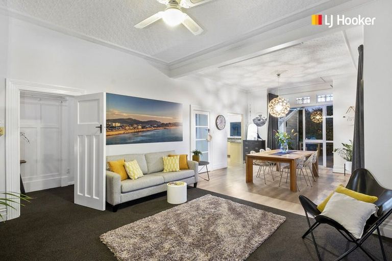 Photo of property in 151 Victoria Road, Saint Clair, Dunedin, 9012