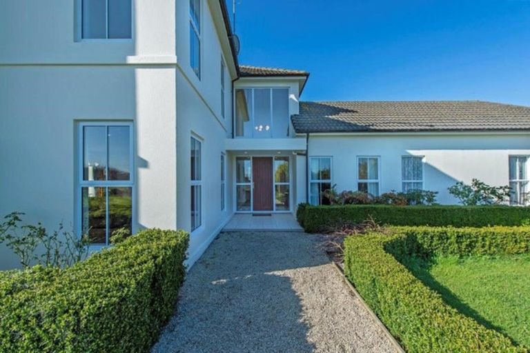 Photo of property in 76 Tuahiwi Road, Tuahiwi, Kaiapoi, 7691