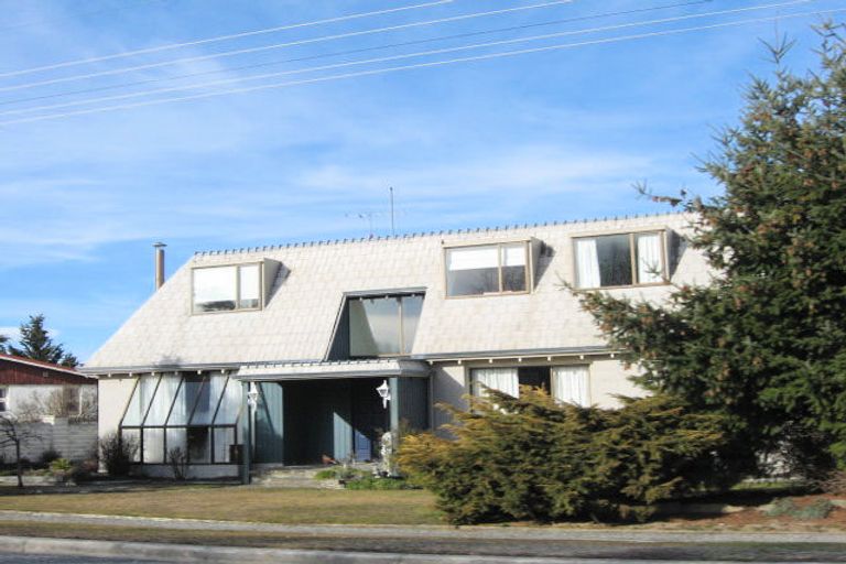 Photo of property in 26 Fraser Avenue, Ranfurly, 9332