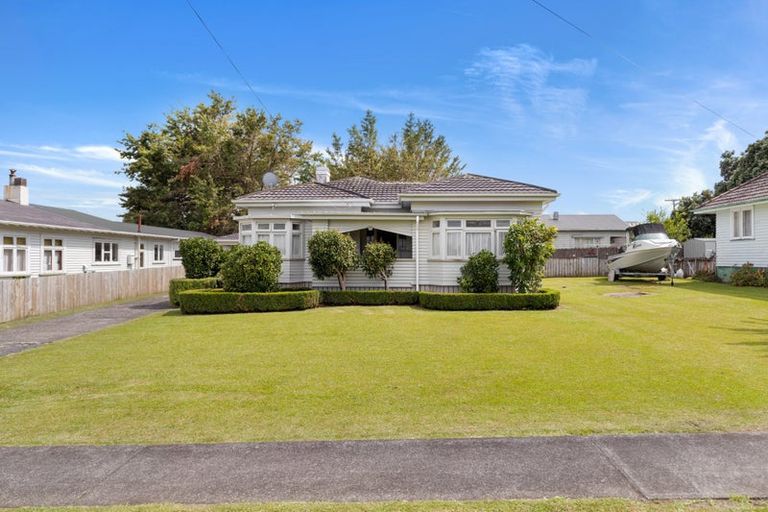 Photo of property in 22 Longfellow Street, Te Aroha, 3320