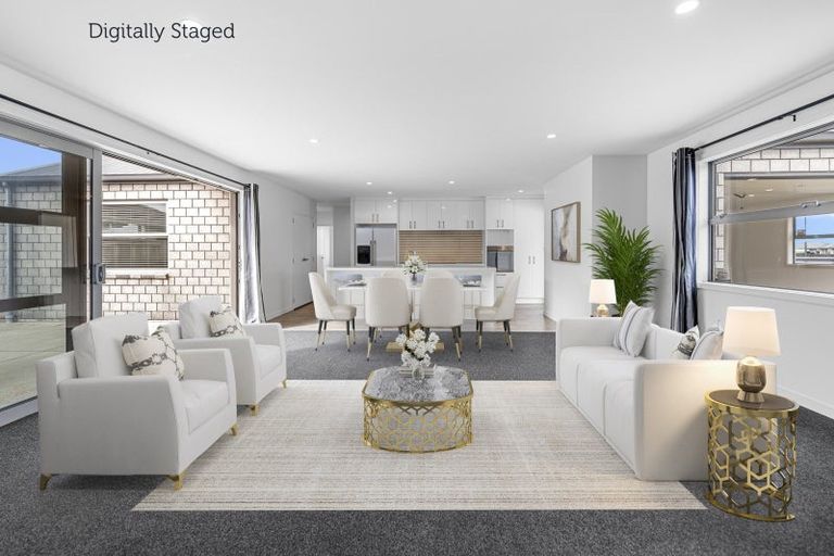 Photo of property in 2 Cupples Street, Papamoa Beach, Papamoa, 3118