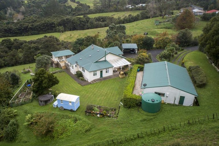 Photo of property in 114 O'brien Road, Coatesville, Albany, 0793